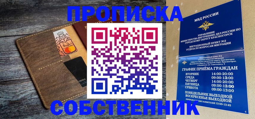 временная регистрация надежно в Щиграх